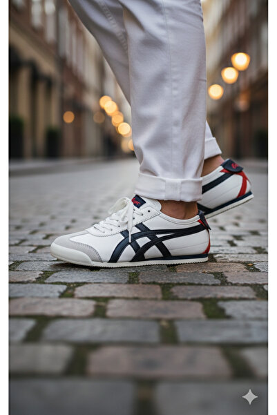 Oregon Shoes Tayger Mexico Pantofi unisex Pantofi sport casual