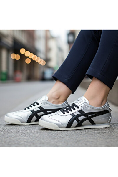 Oregon Shoes Tayger Mexico Unisex Sneaker Casual Sports Shoes