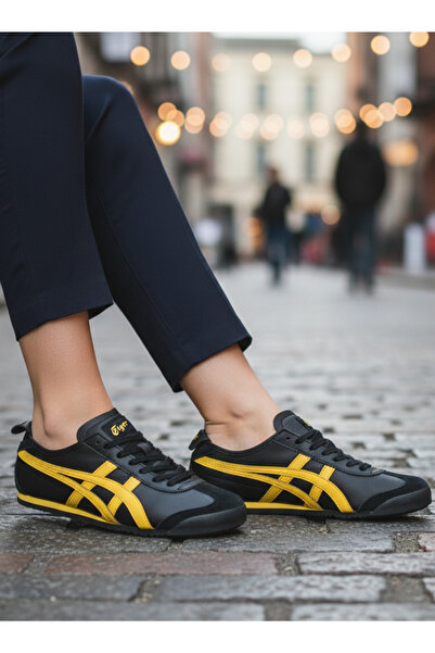 akix Taygers Unisex Αθλητικά Παπούτσια Casual Sneaker