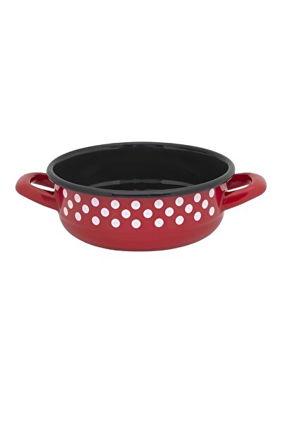 Metalac Κατσαρόλα 2.1l Tufne /20cm/2.1l