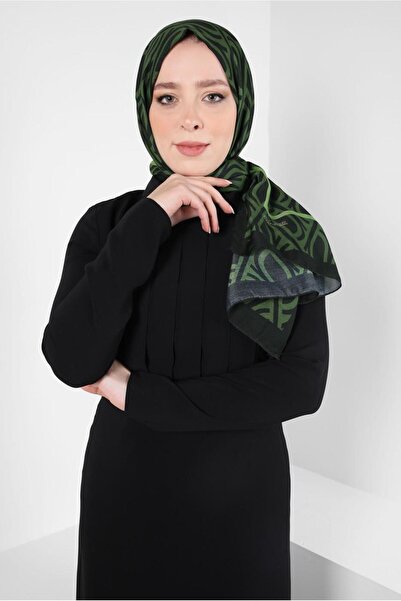 Alvina ALVINA PATRONED SHAL 8415