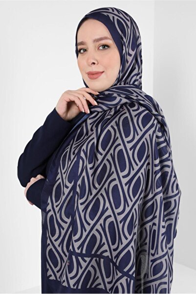 Alvina ALVINA PATRONED SHAL 8415