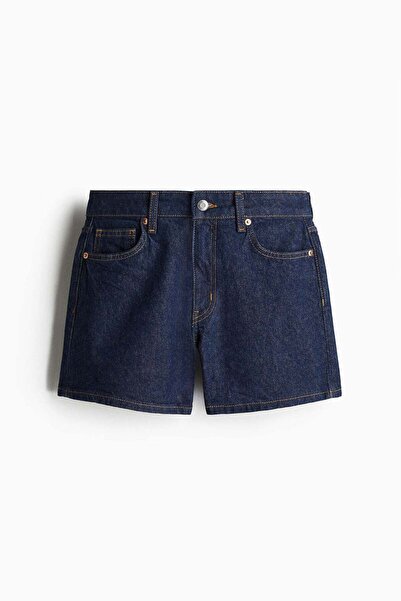 H&M شورت جينز