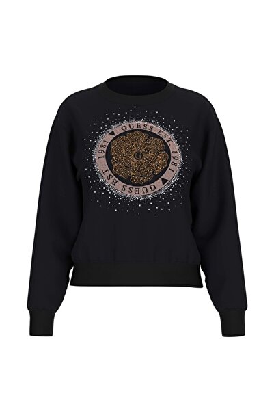 Guess Cn Peony Women's Sweatshirt