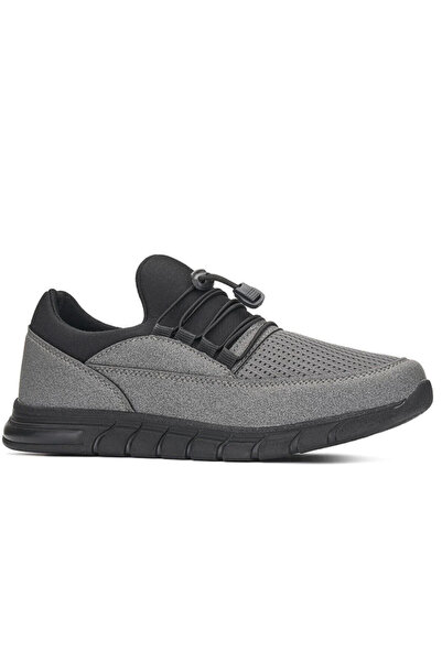 Jack Lion Rahat Tabanlı Günlük Erkek Sneaker Efgjlm05 Yürüyüş Ayakkabısı