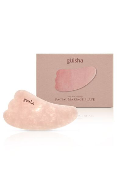 Gülsha Yüz Masaj Taşı