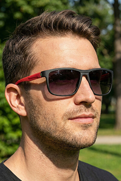 sun factory Polarized Sunglasses 1356 C0155M