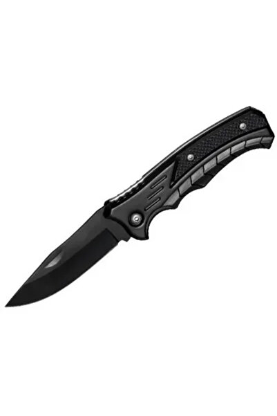 Choice سكين صيد قابلة للطي جديدة من الفولاذ المقاوم للصدأ، موديل 2024، لون أس...