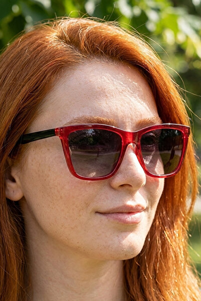 sun factory Polarized Unisex Sunglasses 1325 C0501