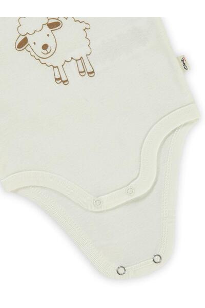 Civil Baby بيبي سناب بادي 1-12 شهر إكرو