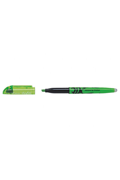 Pilot Textmarker Frixion Light 3.6 mm green