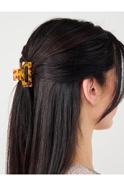 Jimmy Key Brown Color Transitional Latch Buckle