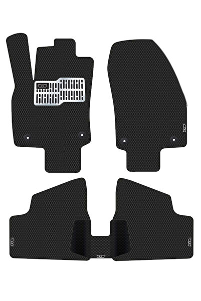 Bod Opel Astra H EVA Hücreli Premium Plus Oto Paspas Takımı 2004 sonrası