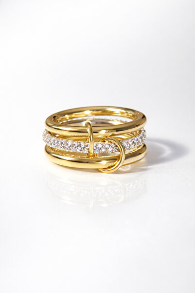 HOUSEKİ خاتم موحد ثلاثي