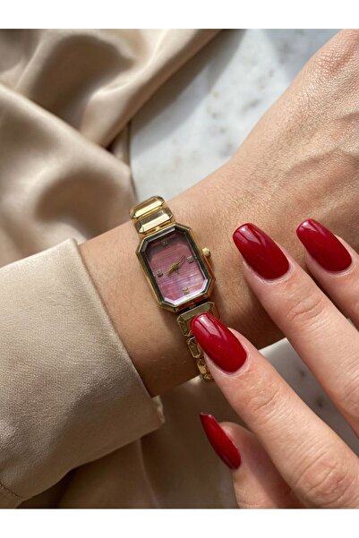 T-GOER MODEL KADIN SAATİ