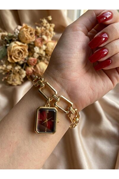 T-GOER CHARM MODEL KADIN SAATİ