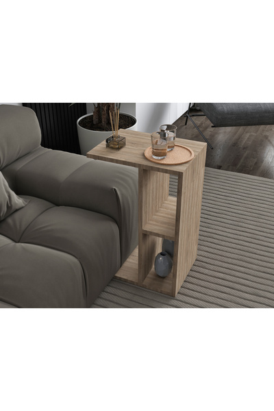 Alesta Life Yan Sehpa Sonomo