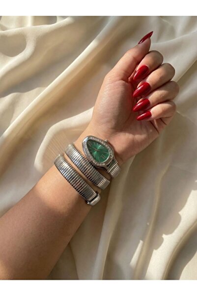 T-GOER YILAN MODEL KADIN SAATİ