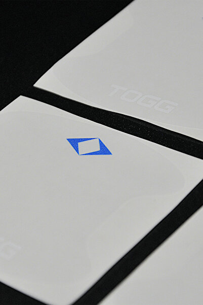 Home TOGG UYUMLU PPF KAPI KOLU ÇİZİK ÖNLEYİCİ FOLYO 8'Lİ SET