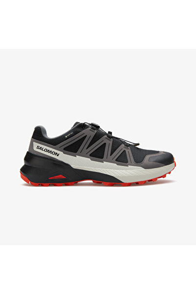 Salomon Speedcross Peak Gore-Tex Erkek Siyah Koşu Ayakkabısı