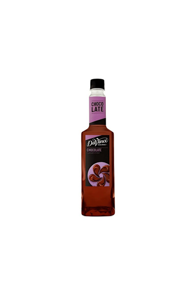 Genel Markalar Davinci Gourmet Çikolata Aromalı Chocolate Kokteyl Şurup 750 ML