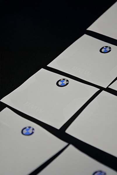 Home BMW UYUMLU PPF KAPI KOLU ÇİZİK ÖNLEYİCİ FOLYO 8'Lİ SET