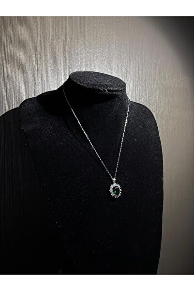 Çelik Hürrem Kolye