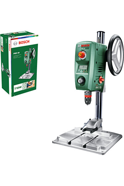 Bosch PBD 40