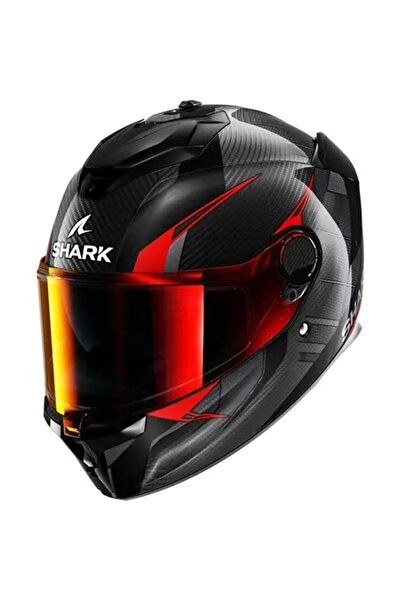 Shark Spartan GT Pro Kultram Carbon Kapalı Kask