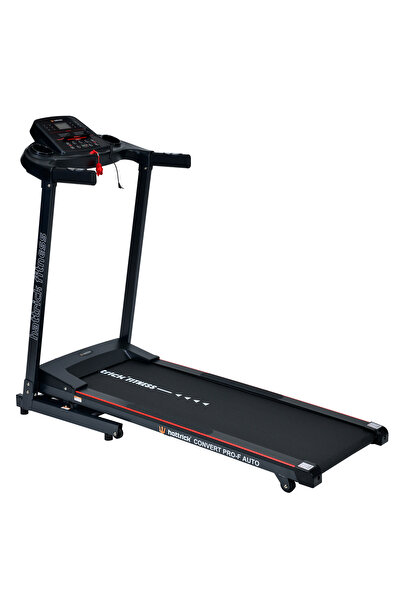 Hattrick Convert Pro-F Auto Otomatik Eğimli Koşu Bandı