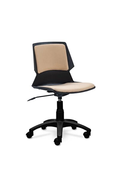 ofiscombin Ofis Büro Ev Ayarlı Tekerlekli Öğrenci Çocuk Bilgisayar Ders Çalış...