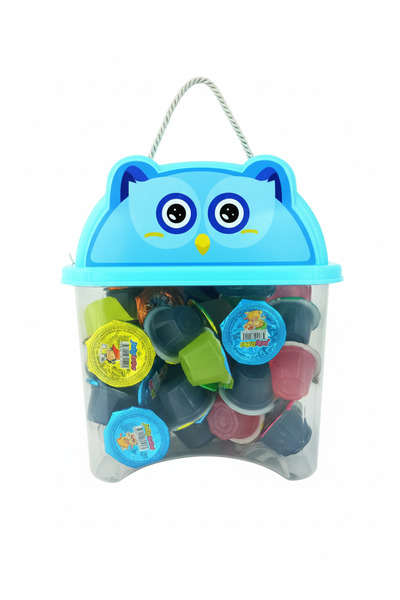 JELLYTUBE JELLY جلي تيوب: دلو مبهج