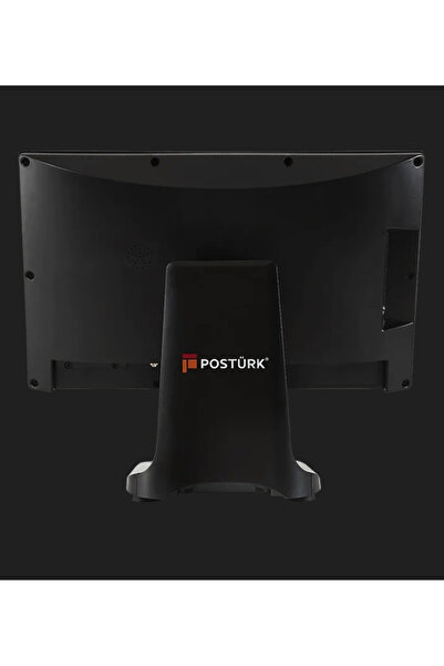 Universal POSTÜRK TX-1850M İ5 İşlemci 8GB 120GB SSD 18,5" Multi Dokunmatik Antrasit Pos PC