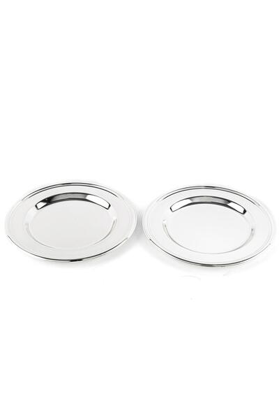 Mikasa Moor طبق خبز أتلانتا 2 قطعة 16 سم