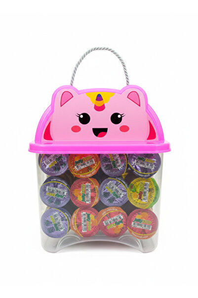 JELLYTUBE JELLY جلي تيوب: دلو مبهج