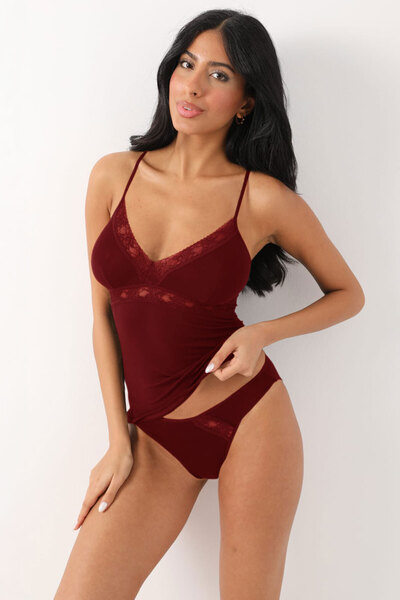 Alvin Çeyizlik ve Fantezi Atlet Takım