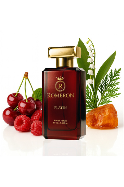 ROMERON 174 Unisex Parfüm Edp 50ml