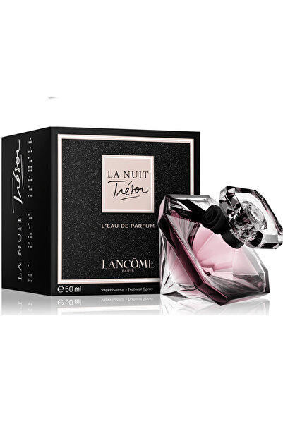 Lancome Lancôme, La Nuit Trésor Eau de Parfum - Apa De Parfum, Pentru Femei, 50 ml
