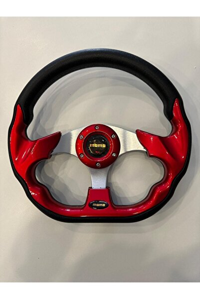 Momo KIRMIZI SPOR DİREKSİYON