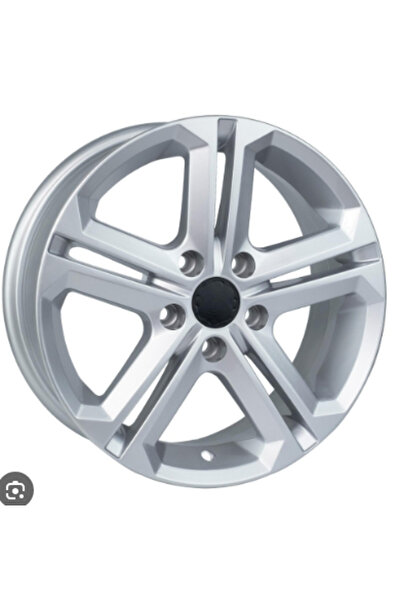 Emr 4*108*17*7.5 ET25 CH65.1 SONİC1017 SILVER MALLORY JANT