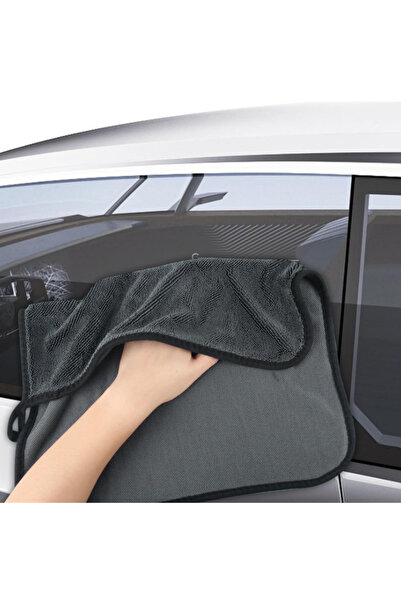 OEM Πετσέτα μικροϊνών - 60x90 cm, 600 GSM, Υπεραπορροφητική και απαλή