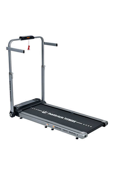 Hattrick Smart Marvel Yeni Nesil Tam Katlanabilir Koşu Bandı