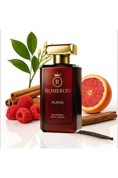 ROMERON 627 UNISEX PARFUM 50ML