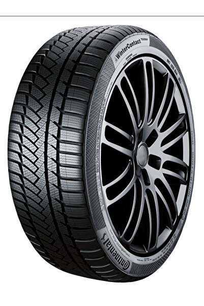 Continental 225/60R18 104V XL WINTER TS 850 P (K21) **