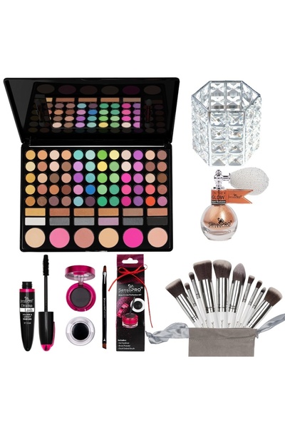 SensoPRO Milano Set de machiaj Forever Perfect + CADOURI