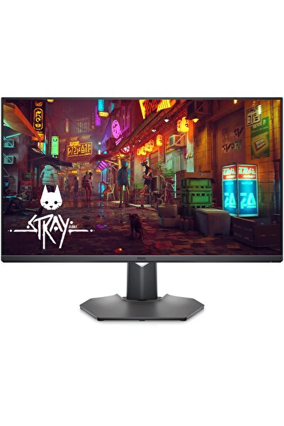 Dell Οθόνη παιχνιδιών LED IPS G3223Q 32", 4K UHD (3840x2160), 144Hz, 1ms GTG, AMD FreeSync™ Premium Pr