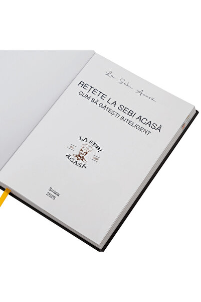 OEMN Carte de rețete pentru acasă, Cum să gătești inteligent, 148 de rețete