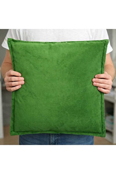 BDPHOME Bdphome Bisküvi Yer Minderi