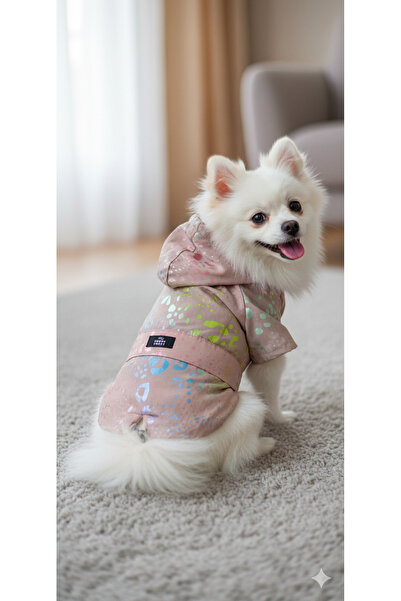 KÖPEK KIYAFETİ