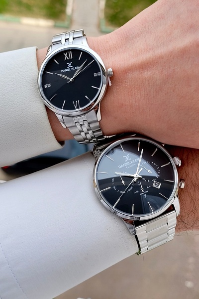 Daniel Klein Sevgili Çift Kol Saati Dkgnct540